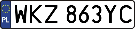 WKZ863YC