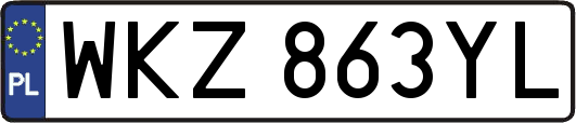 WKZ863YL