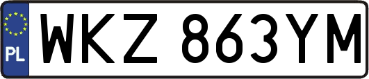 WKZ863YM
