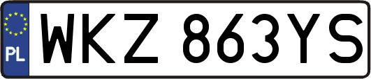 WKZ863YS