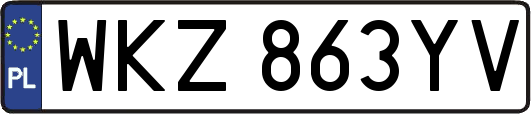 WKZ863YV