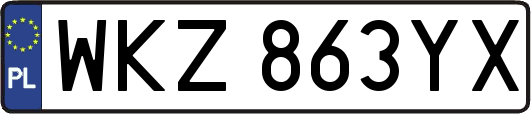 WKZ863YX