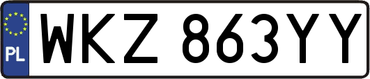 WKZ863YY