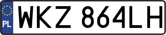 WKZ864LH
