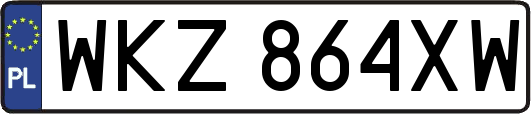 WKZ864XW