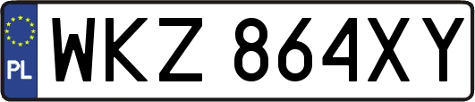 WKZ864XY