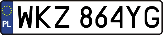 WKZ864YG