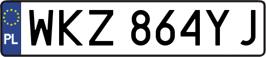 WKZ864YJ