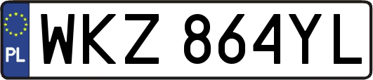 WKZ864YL