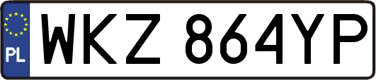 WKZ864YP