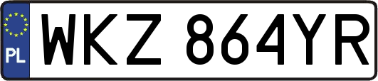 WKZ864YR