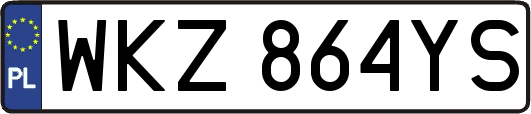 WKZ864YS
