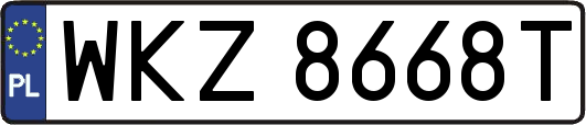 WKZ8668T