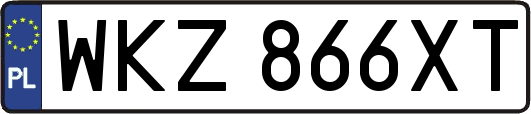 WKZ866XT