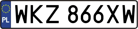 WKZ866XW
