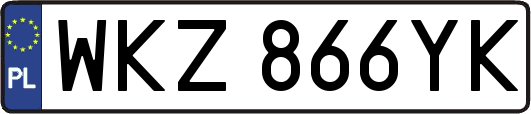 WKZ866YK