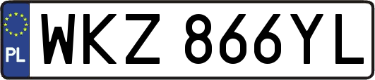 WKZ866YL