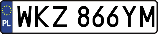 WKZ866YM