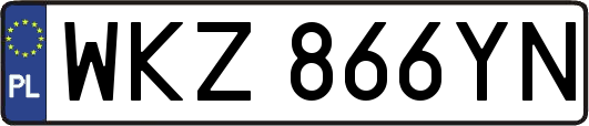 WKZ866YN