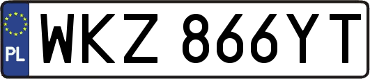 WKZ866YT
