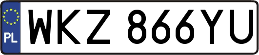 WKZ866YU