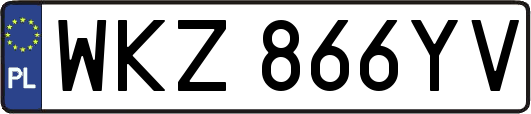WKZ866YV