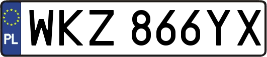 WKZ866YX