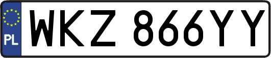 WKZ866YY