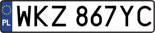 WKZ867YC