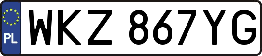 WKZ867YG