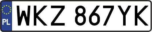 WKZ867YK