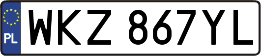WKZ867YL