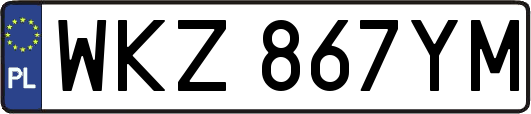 WKZ867YM