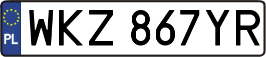 WKZ867YR