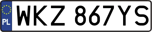 WKZ867YS