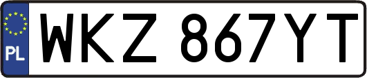 WKZ867YT