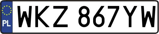 WKZ867YW