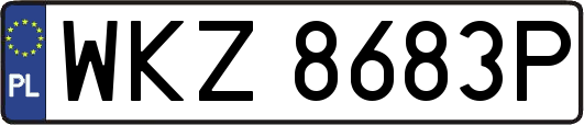 WKZ8683P