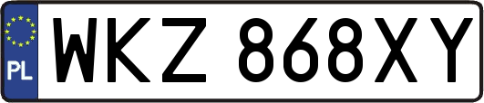 WKZ868XY