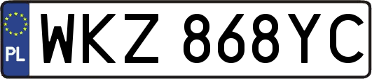 WKZ868YC