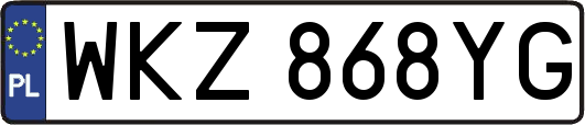 WKZ868YG