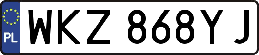 WKZ868YJ