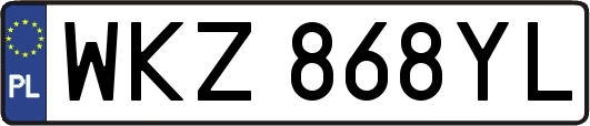 WKZ868YL