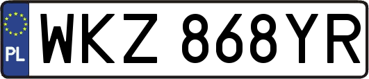 WKZ868YR