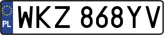WKZ868YV