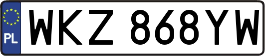 WKZ868YW