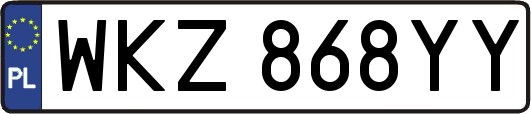 WKZ868YY