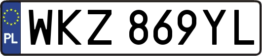 WKZ869YL