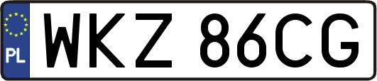 WKZ86CG