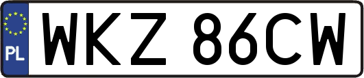 WKZ86CW
